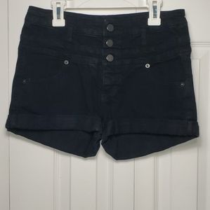 Xhilaration Women's Denim Shorts